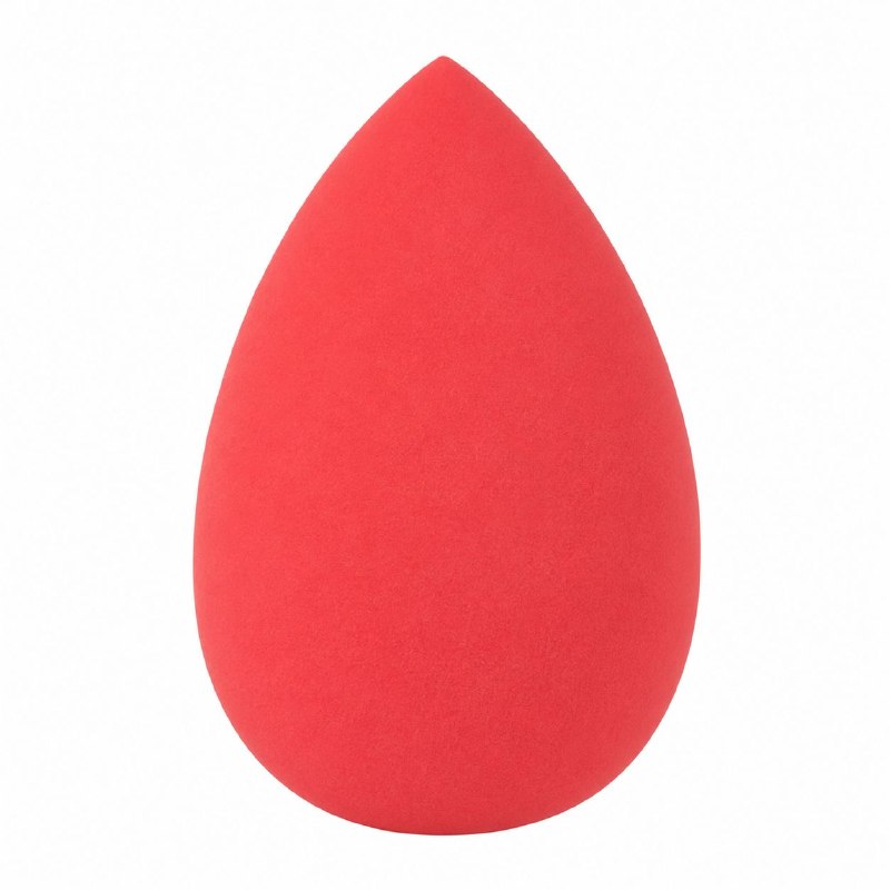 ESPONJAS PARA MAQUILLAJE DE DIFUMINACION FORMAS Y COLORES SURTIDOS
