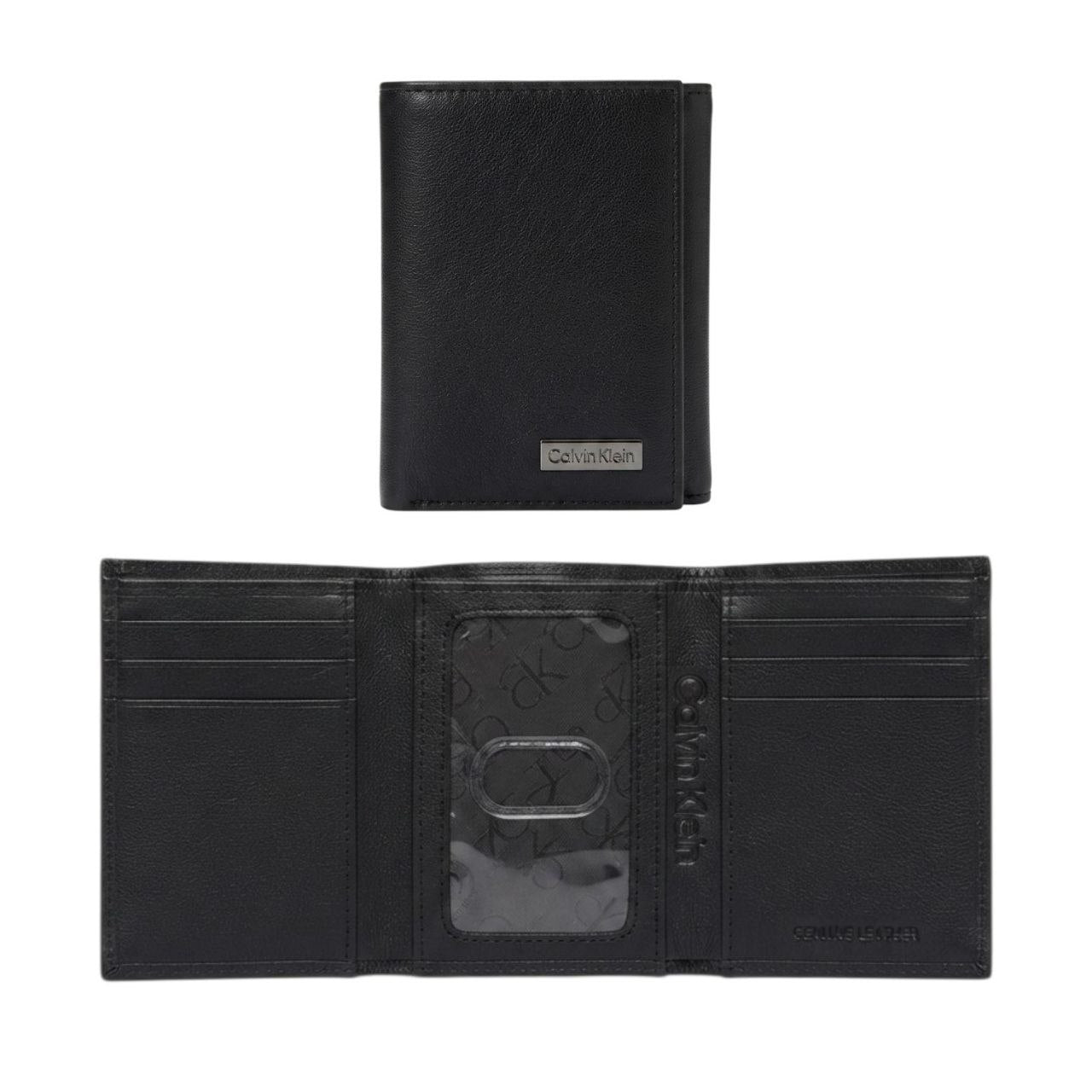 BILLETERA ORIGINAL CALVIN KLEIN
