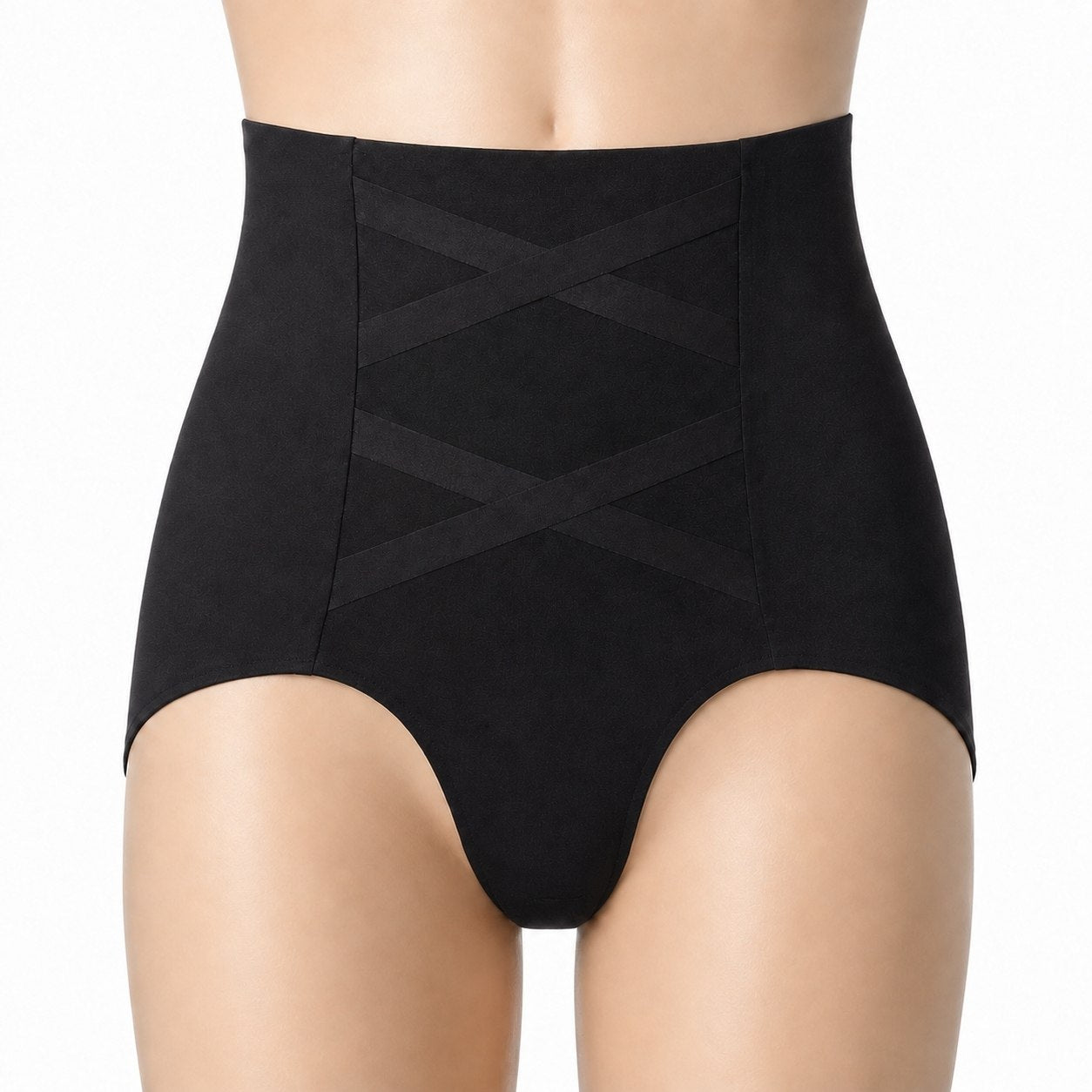 FAJA PANTY DE CINTURA ALTA PARA DAMA TALLA UNICA