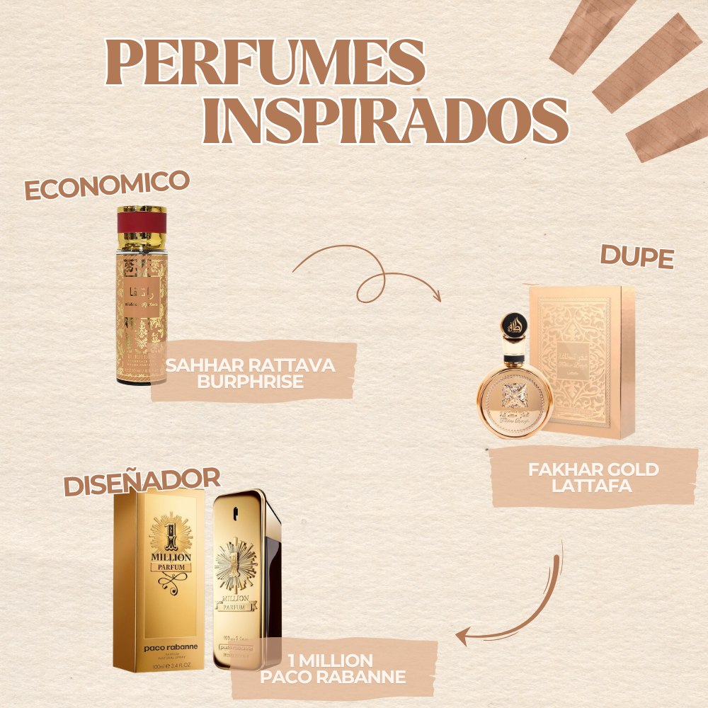 SPLASH SPRAY PERFUMADO CONCENTRADO SAHHAR RATTAVA BURPHRISE 250ML (M)(DUPE DE PARIS CORNER KHAIR FELICITY EDP 100ML)