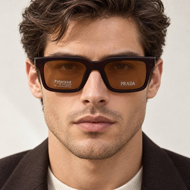 LENTES DE SOL ORIGINALES PRADA