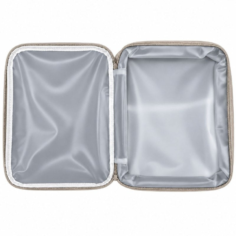 BOLSO ORGANIZADOR DE VIAJE MULTIUSOS ADAPTABLE A MALETA 30X15X22.5CM