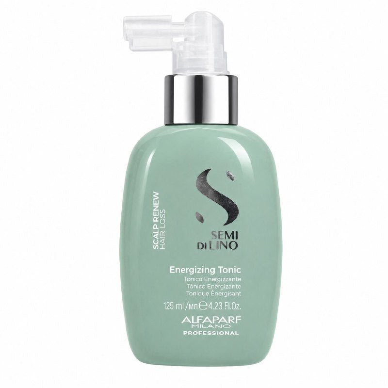 TONICO CAPILAR SIN ENJUAGUE QUE REVITALIZA Y ESTIMULA EL CABELLO DEBILITADO ALFAPARF 125ML
