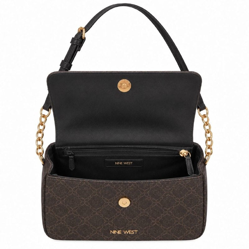 CARTERA ORIGINAL NINE WEST PARA DAMA 15X22CM