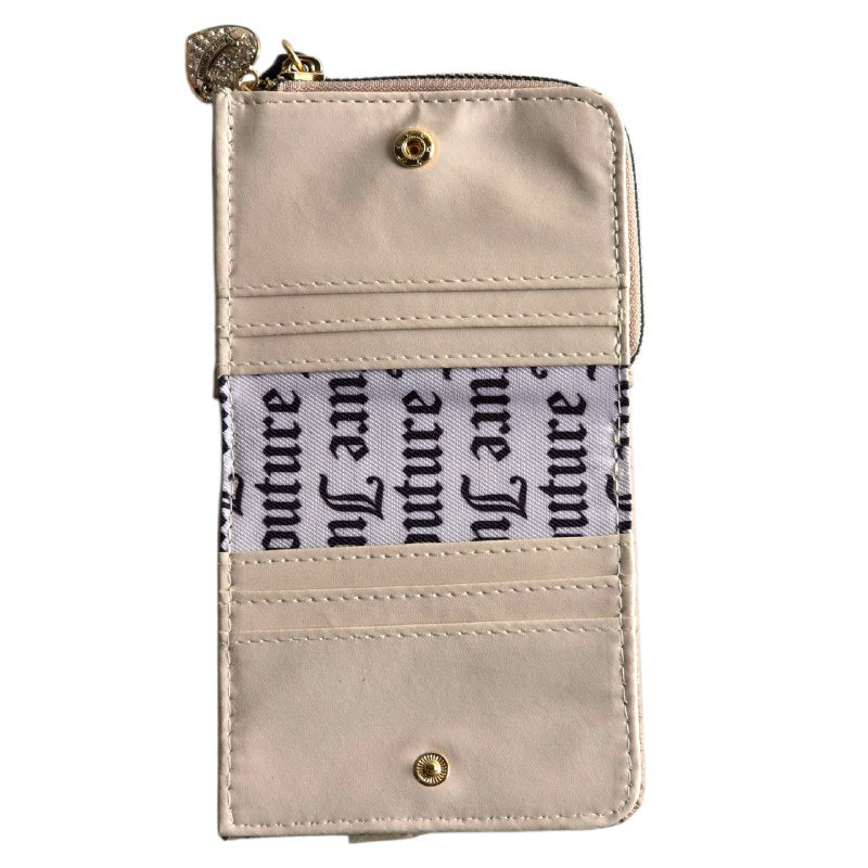 TARJETERO ORIGINAL JUICY COUTURE