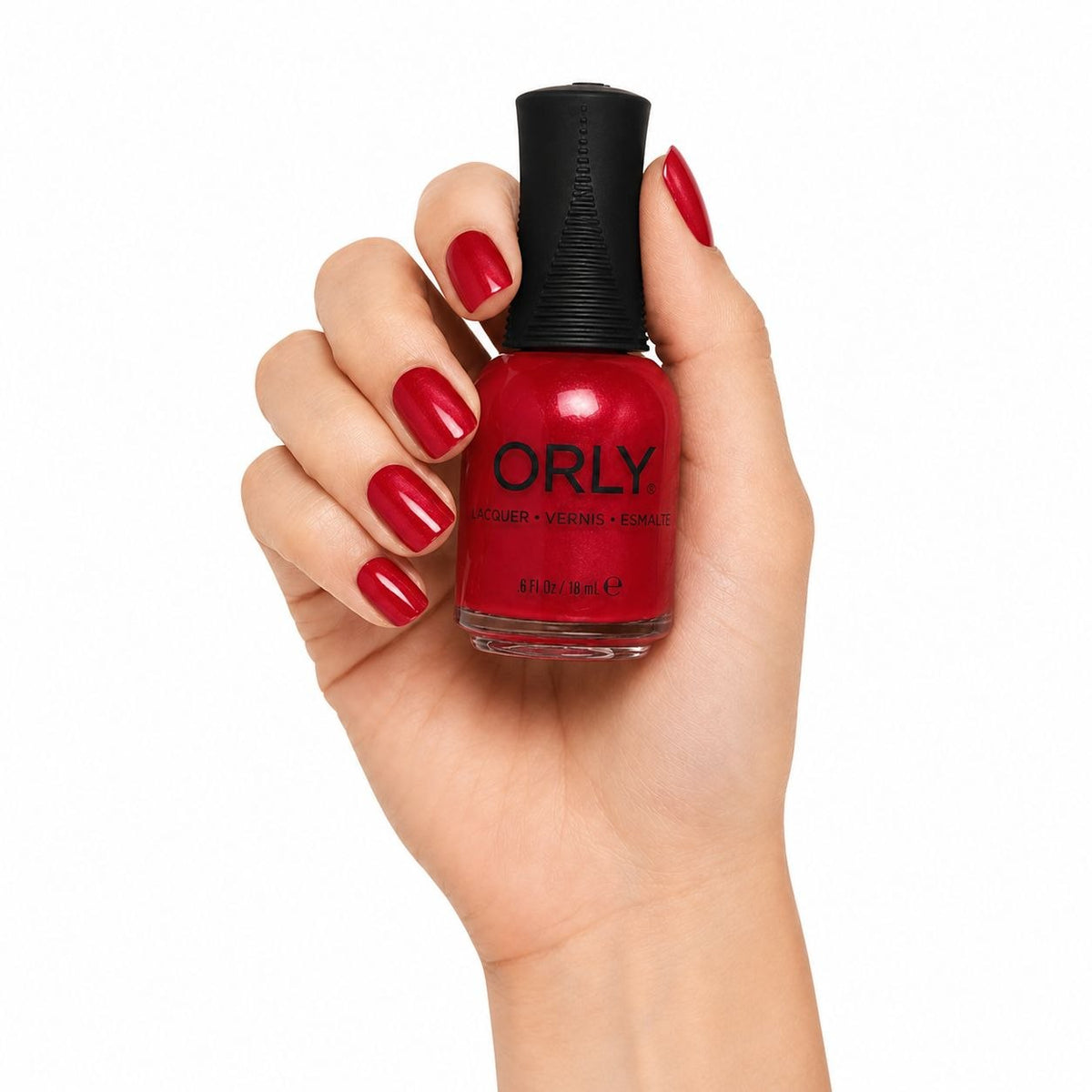ESMALTE PARA UÑAS TONO MA CHERIE 20025 ORLY 18 ML