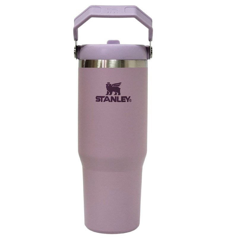 VASO TERMICO DE ACERO INOXIDABLE STANLEY 30 ONZAS