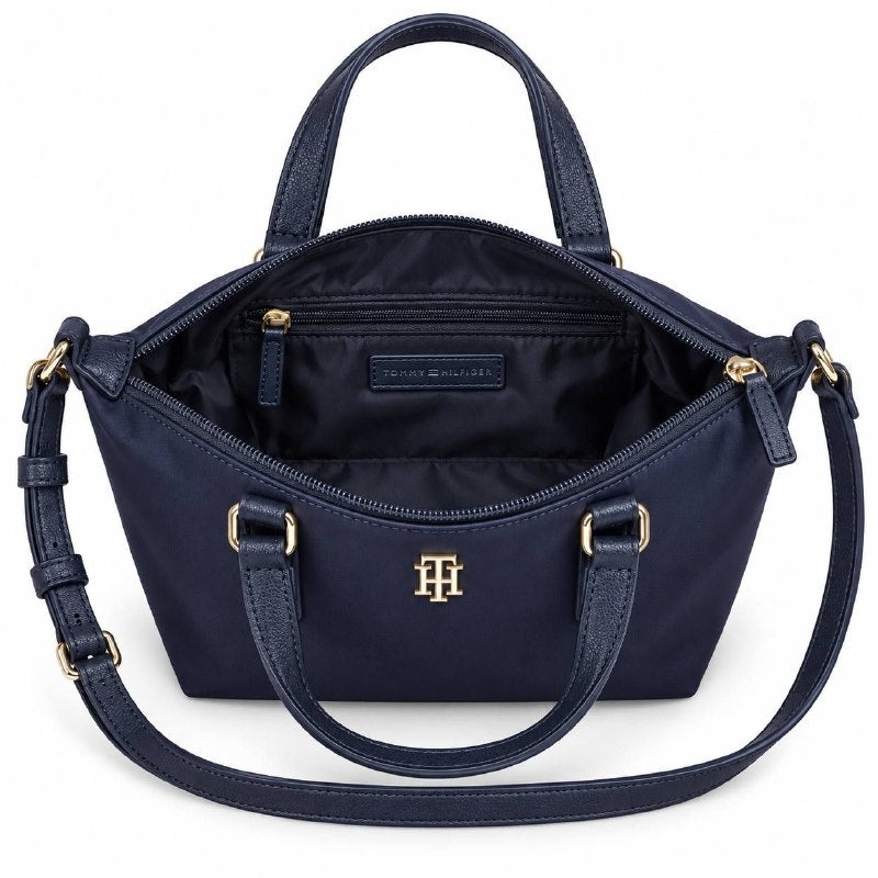 CARTERA ORIGINAL TOMMY HILFIGER PARA DAMA 15X27CM