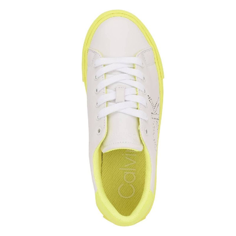 ZAPATOS ORIGINALES CALVIN KLEIN #8 #8.5
