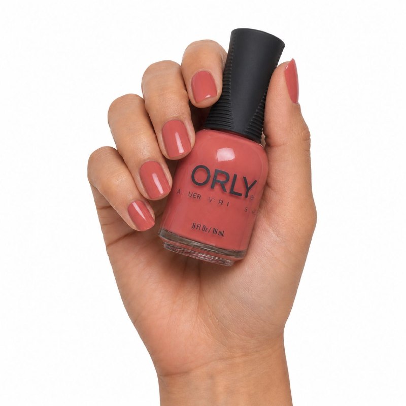 ESMALTE PARA UÑAS TONO CAN YOU DIG IT? 2000093 ORLY 18 ML