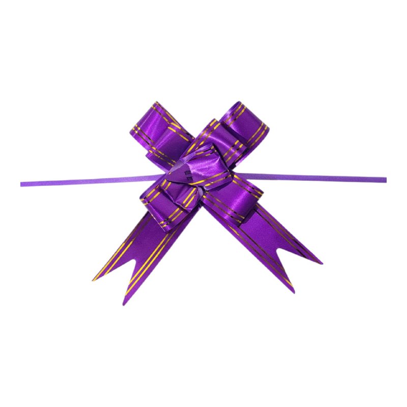 DECORACION CHONGOS O MOÑOS PARA REGALO, DECORA Y EMBELLECE REGALOS ELEGANTEMENTE