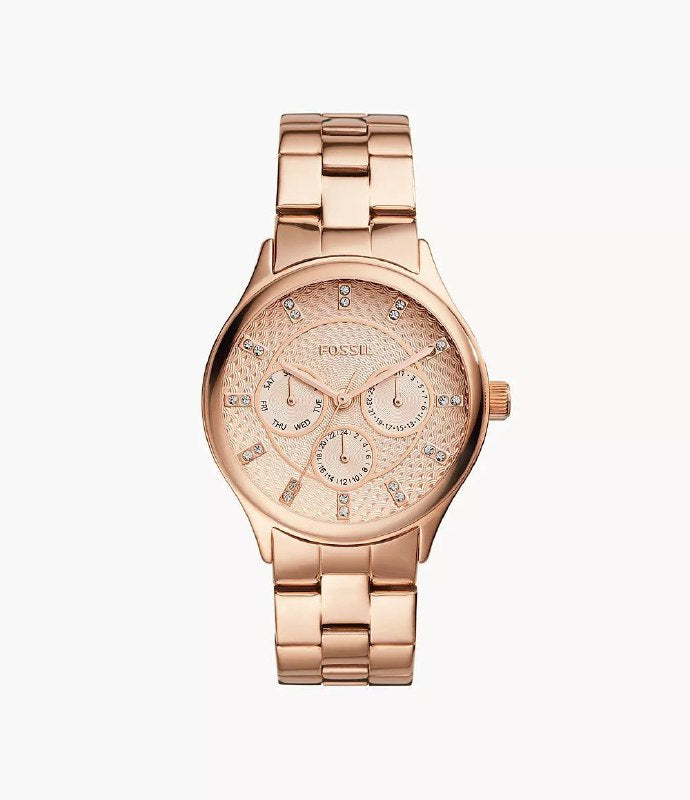 RELOJ ORIGINAL FOSSIL PARA DAMA