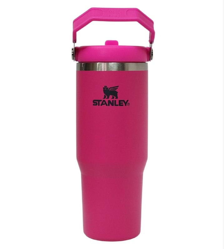 VASO TERMICO DE ACERO INOXIDABLE STANLEY 30 ONZAS