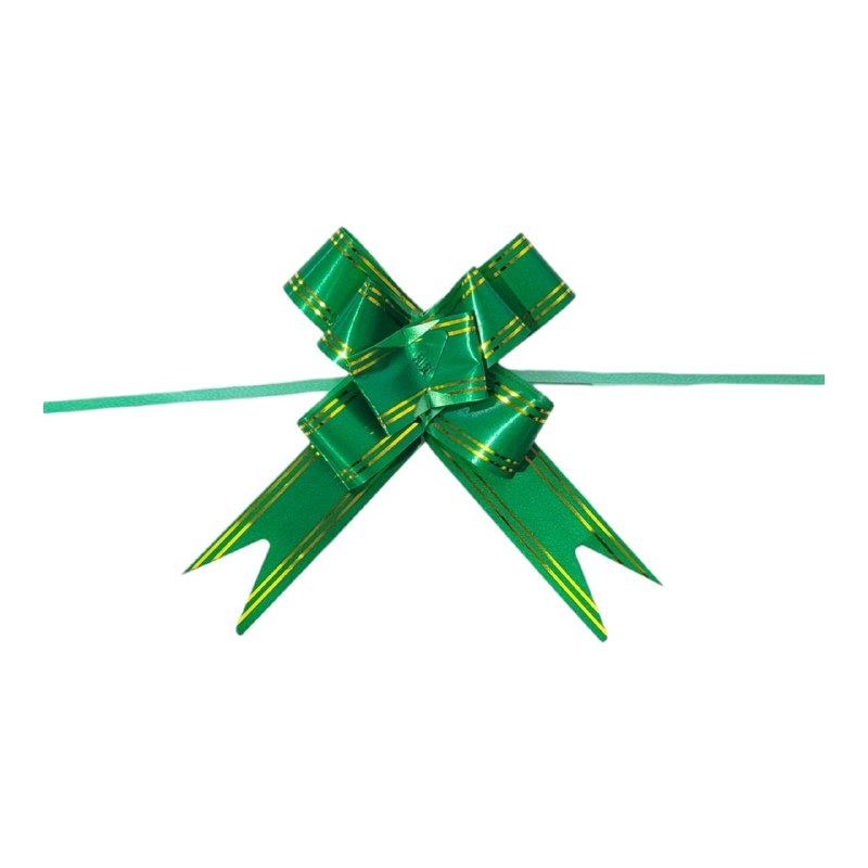 DECORACION CHONGOS O MOÑOS PARA REGALO, DECORA Y EMBELLECE REGALOS ELEGANTEMENTE