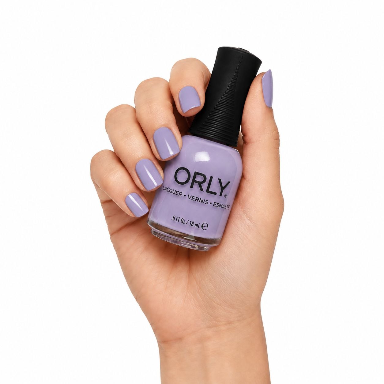 ESMALTE PARA UÑAS TONO WANDERLUST 2000453 ORLY 18 ML