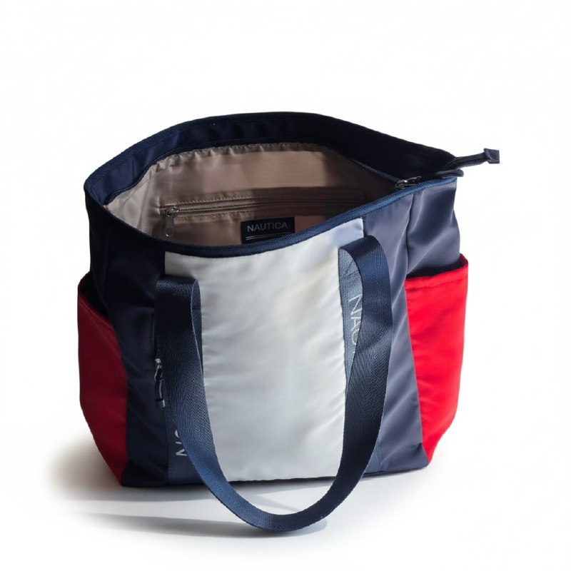 CARTERA ORIGINAL NAUTICA