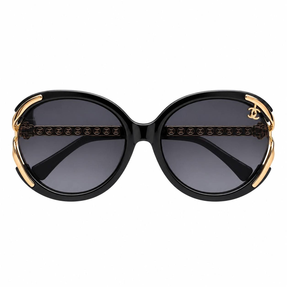 LENTES DE SOL ORIGINALES MARCA CHANEL
