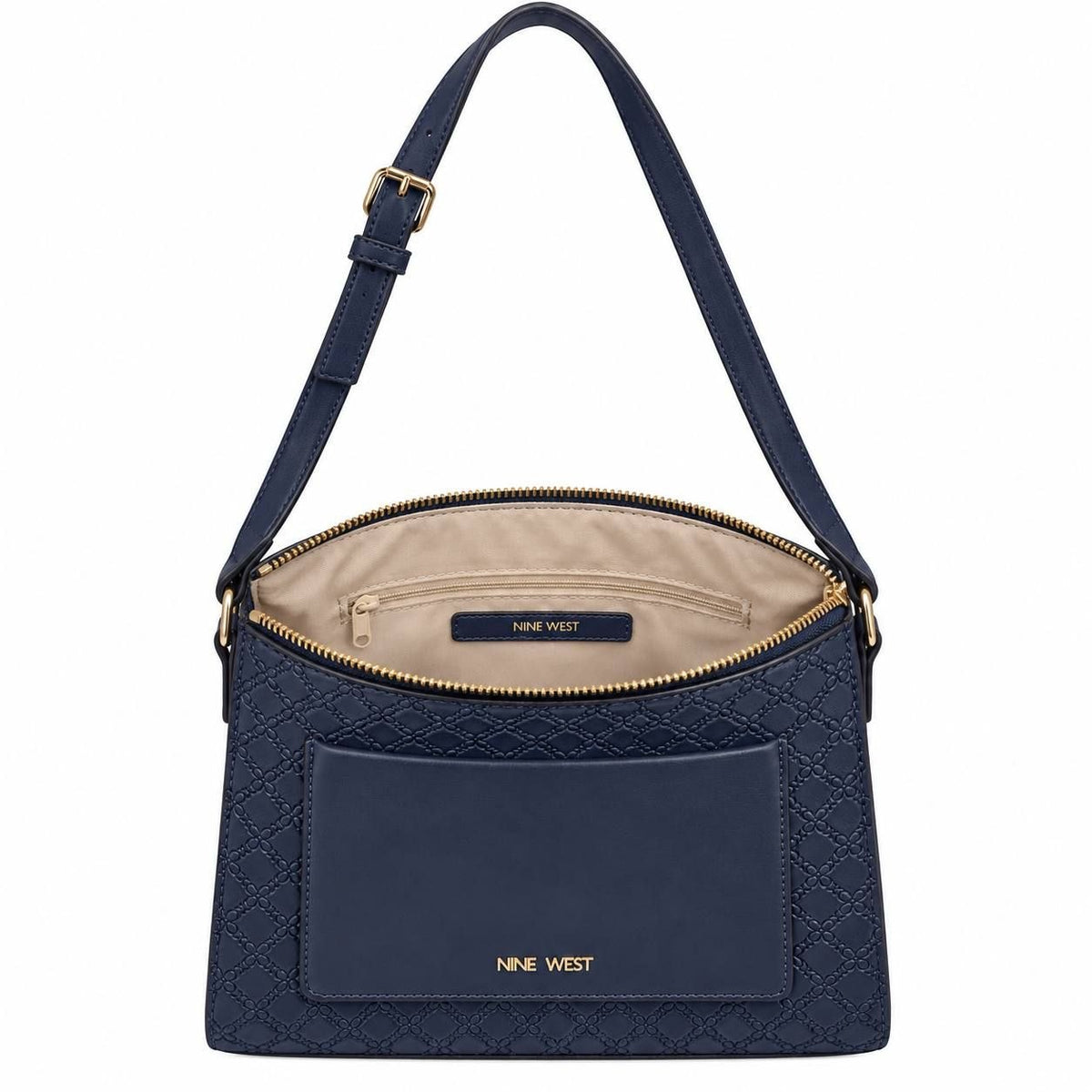 CARTERA ORIGINAL NINE WEST PARA DAMA