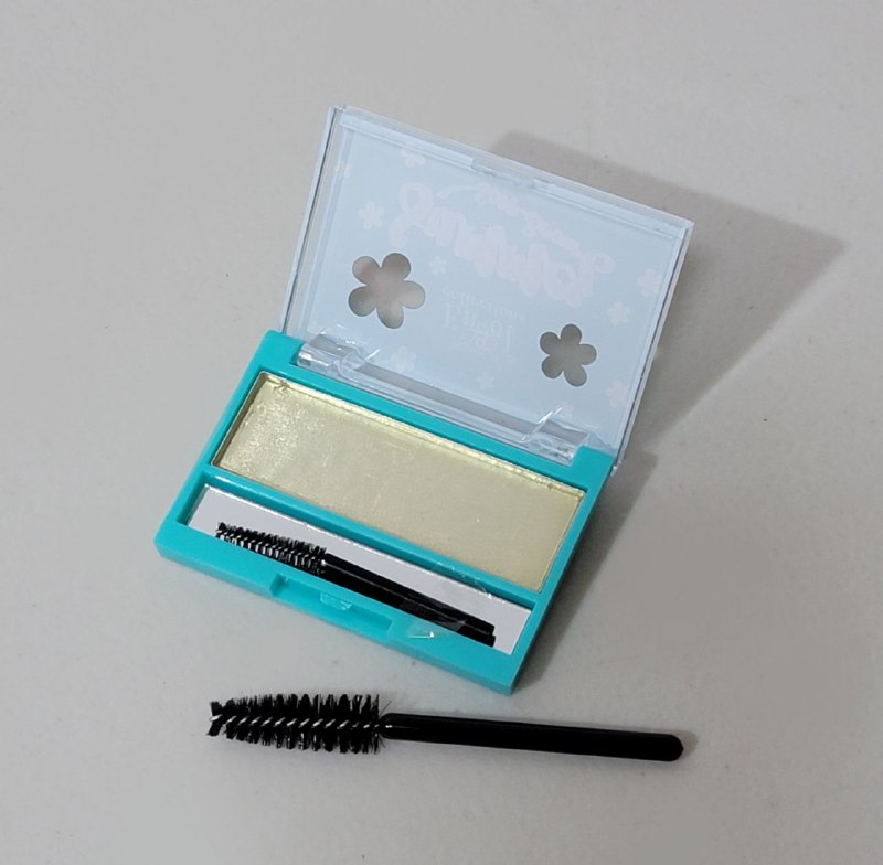 JABON PARA PEINAR CEJAS SUMMER ENGOL COLLECTIONS 2.5G