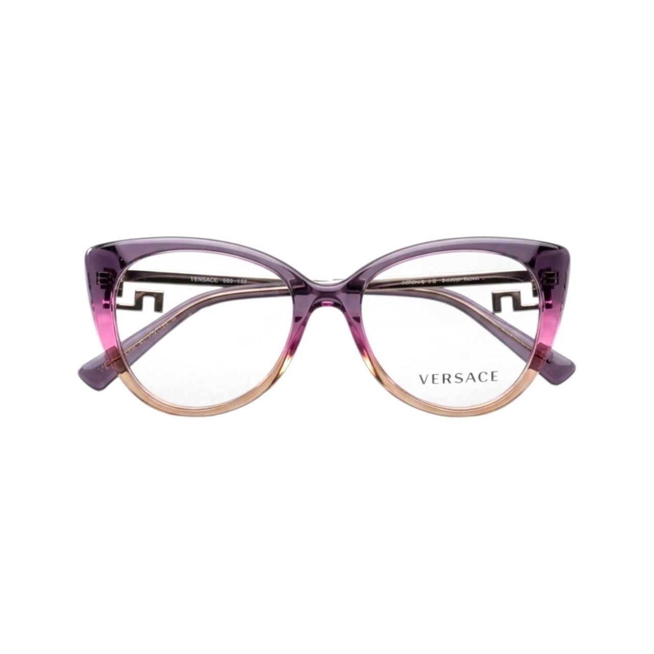 LENTES ORIGINALES PARA GRADUAR PARA DAMA VERSACE
