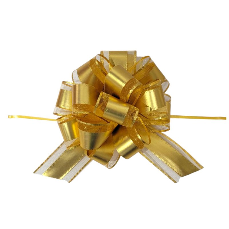 DECORACION CHONGOS O MOÑOS PARA REGALO 1UND