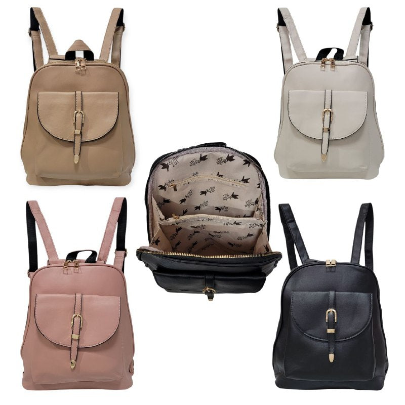 MOCHILA BOLSO ECONÓMICA SOFIAZUL