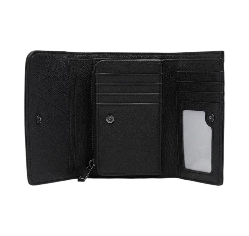 MONEDERO ORIGINAL STEVE MADDEN MEDIDA 5.4X11CM