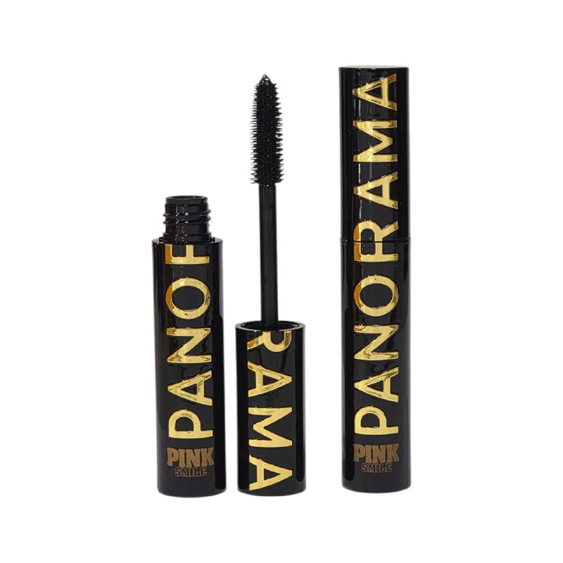 RIMEL DE PIGMENTACION NEGRO INTENSO LARGA DURACION MINISTAR 12ML (DUPE DE LOREAL)