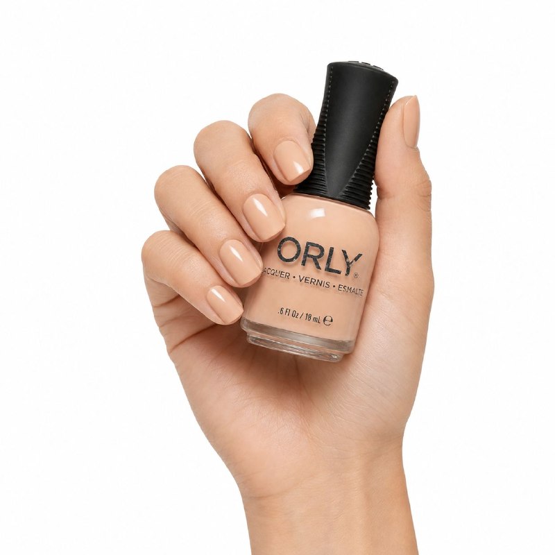 ESMALTE PARA UÑAS TONO COMING UP ROSES 2000015 ORLY 18 ML