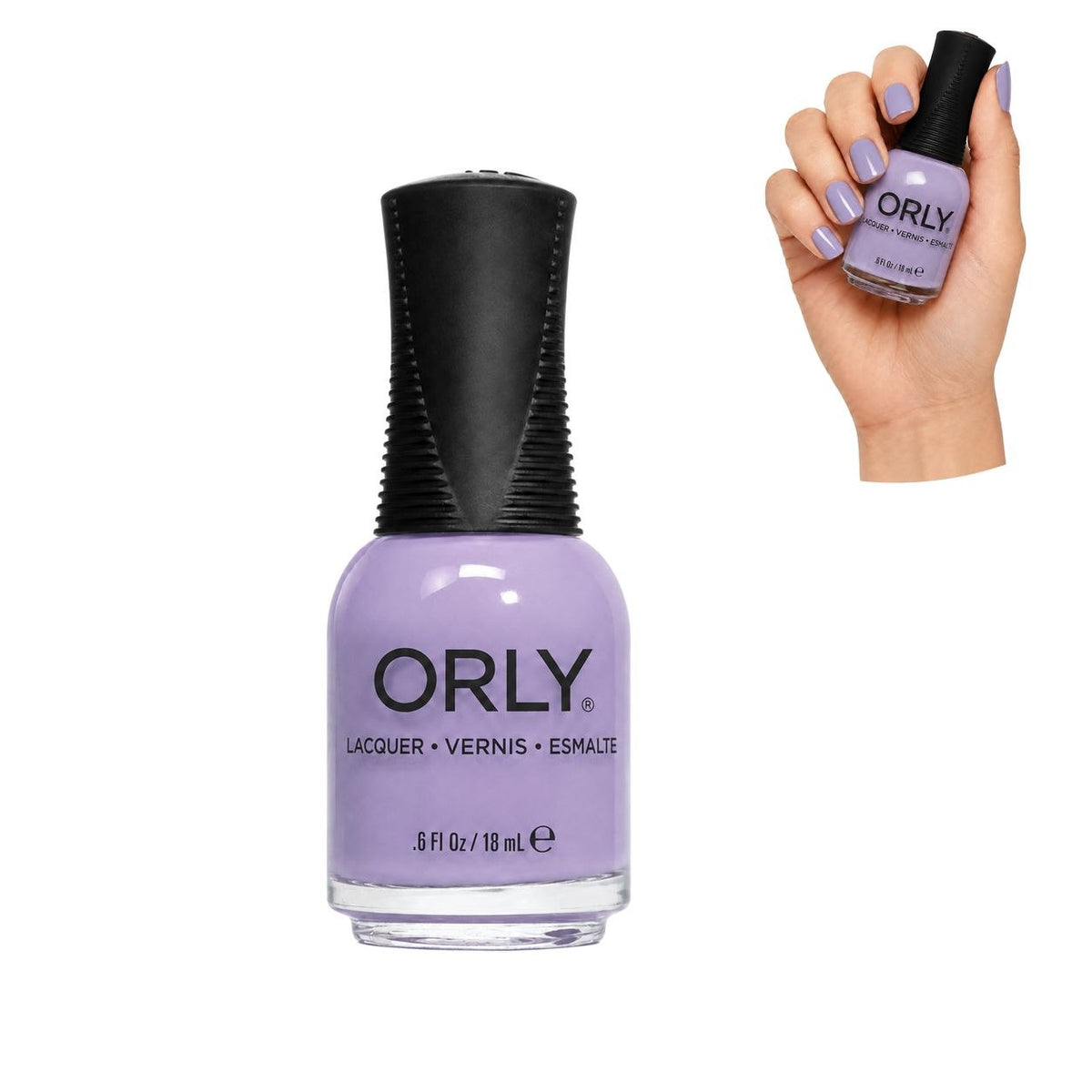 ESMALTE PARA UÑAS TONO WANDERLUST 2000453 ORLY 18 ML