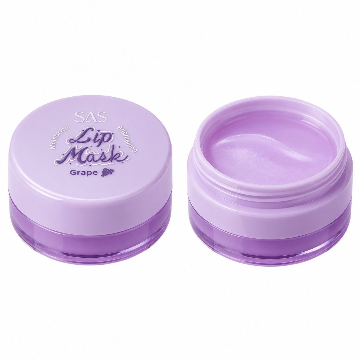 MASCARILLA LABIAL HIDRATANTE DE TRATAMIENTO PROFUNDO SAS NOURISHING LIP MASK