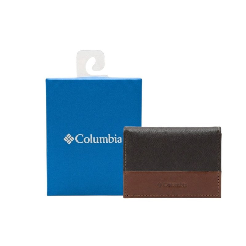 BILLETERA ORIGINAL COLUMBIA