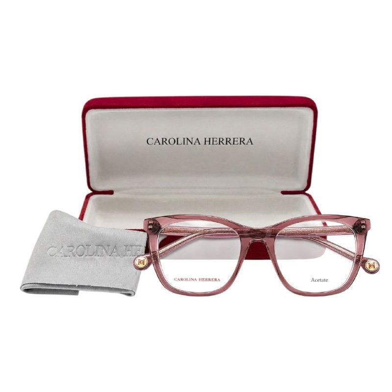 LENTES ORIGINALES PARA GRADUAR PARA DAMA CAROLINA HERRERA