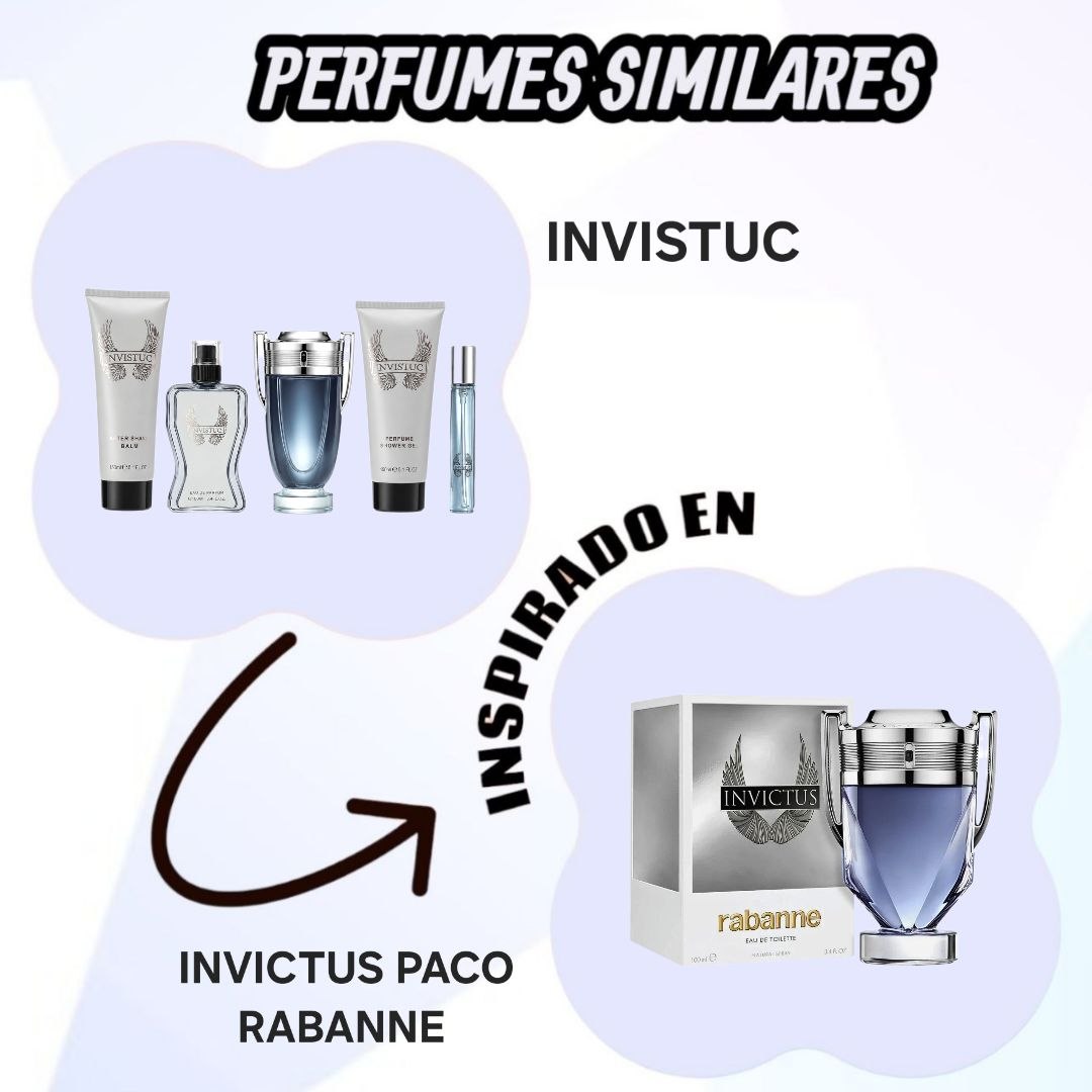 SET INVICTUS EDT 100ML, EDT 15ML, BODY MIST 100ML, SHOWER GEL 150ML, AFTER SHAVE 150ML (H)