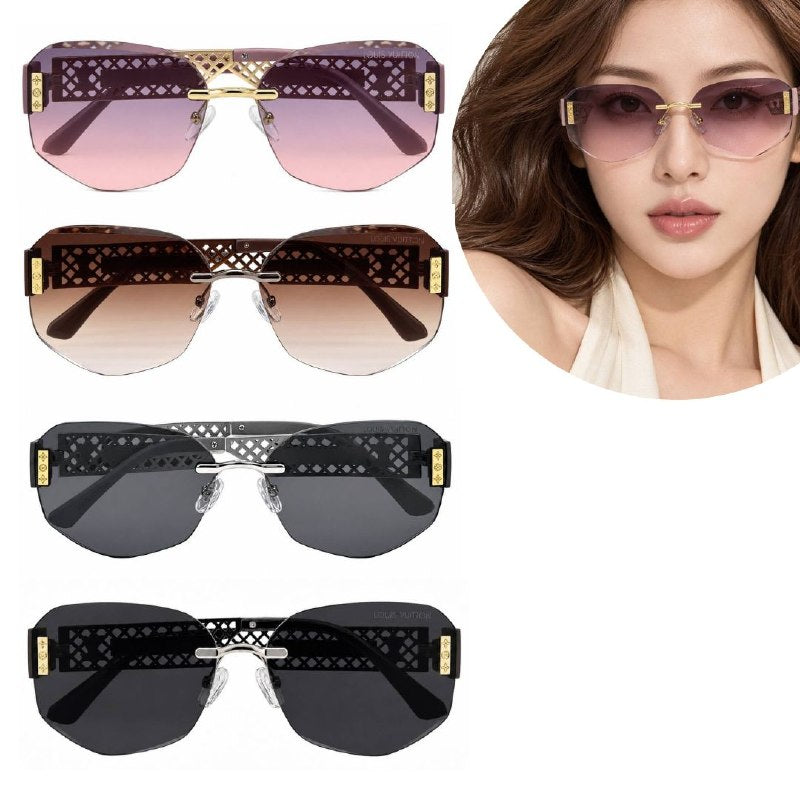 LENTES DE SOL ORIGINALES MARCA LOUIS VUITTON