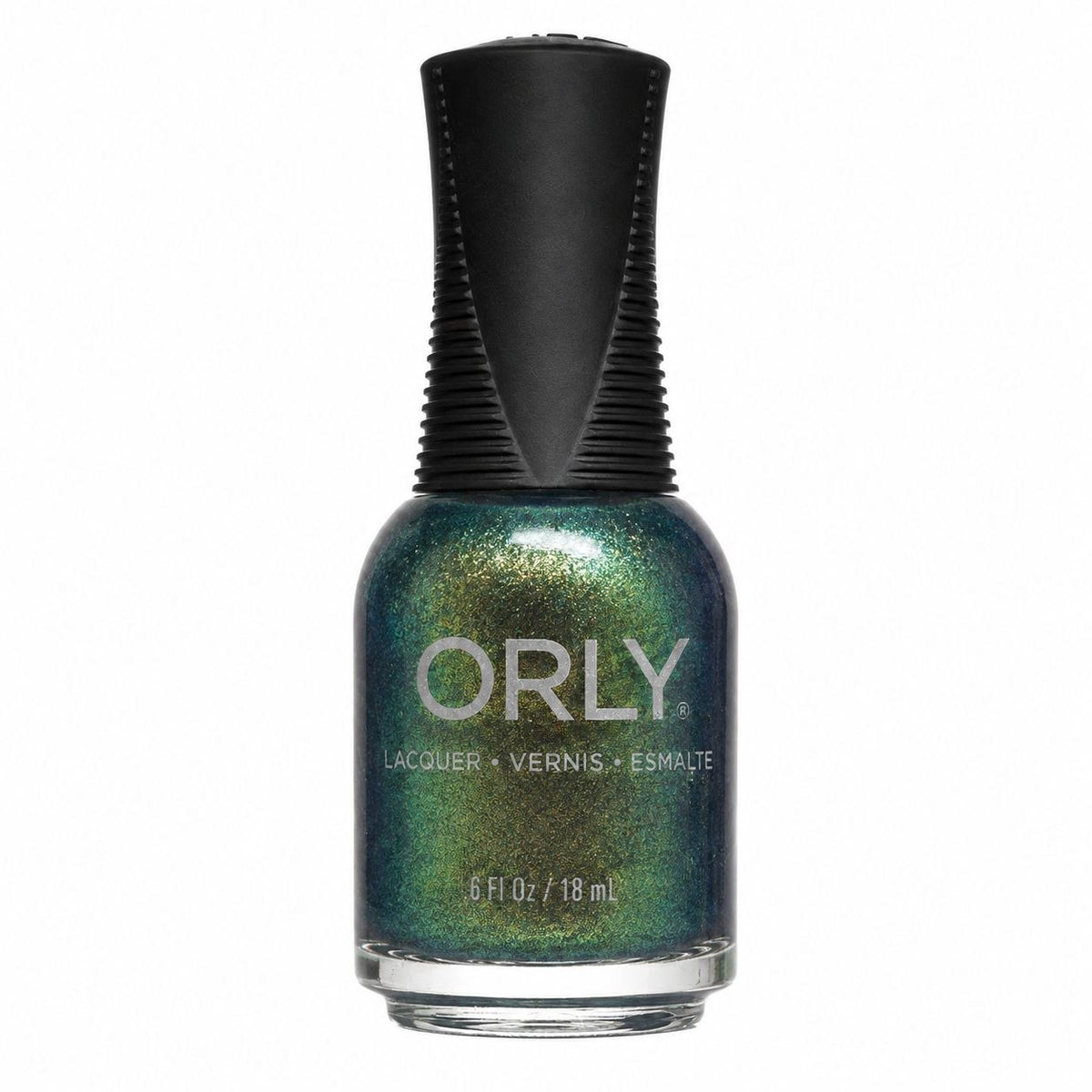 ESMALTE PARA UÑAS TONO NOUVEAU RICHE 2000066 ORLY 18 ML