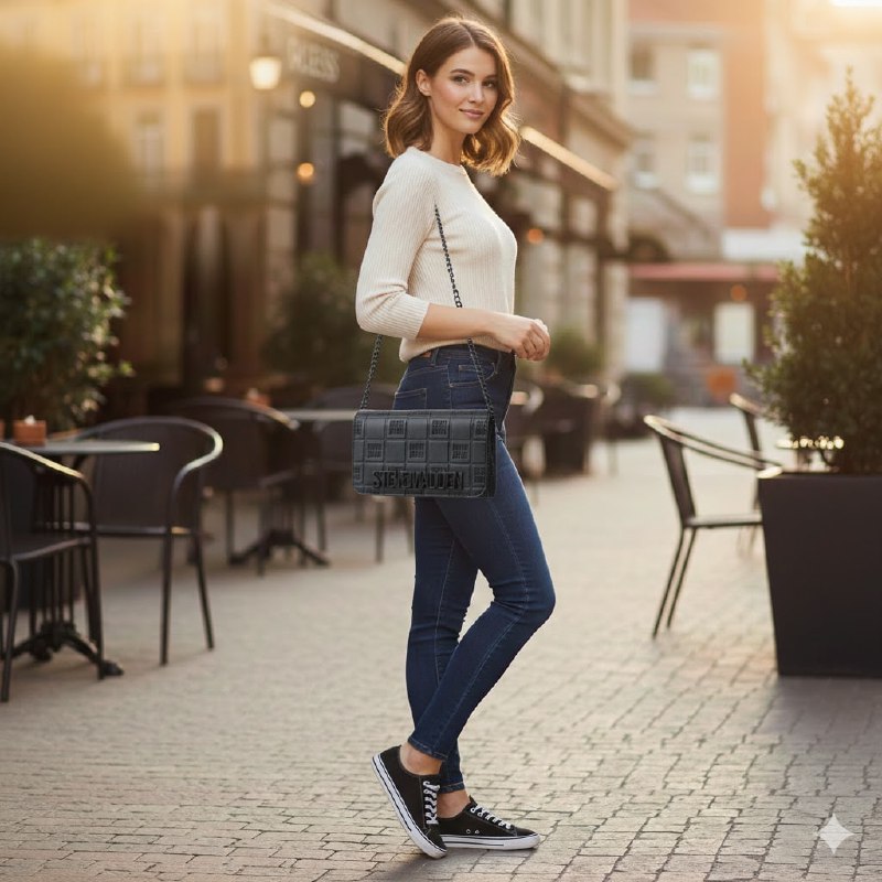 MENSAJERA ORIGINAL STEVE MADDEN