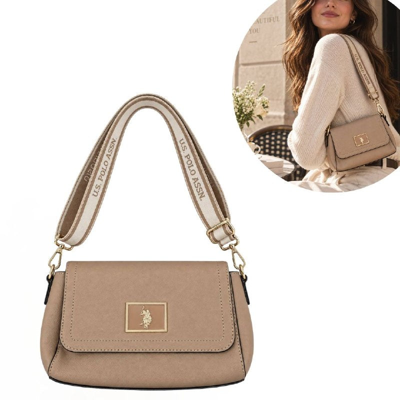 CARTERA ORIGINAL U.S. POLO ASSN PARA DAMA