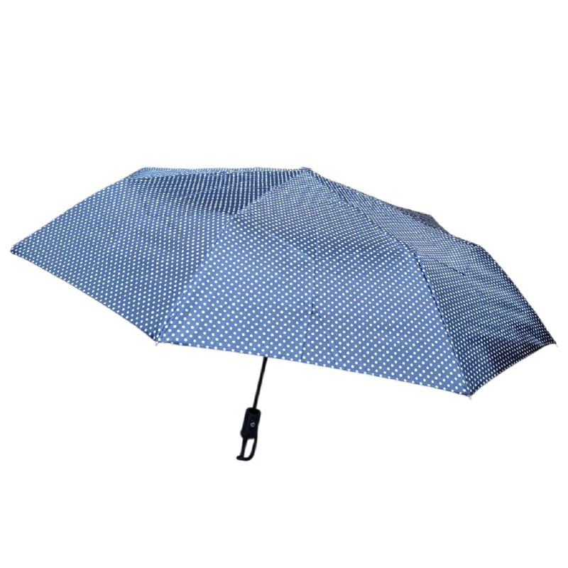 SOMBRILLA RESISTENTE, PARAGUAS PARA LLUVIA Y VIENTOS, FUERTE, PORTATIL DE ALTA CALIDAD, 6 COLORES
