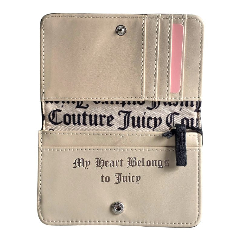 TARJETERO ORIGINAL JUICY COUTURE