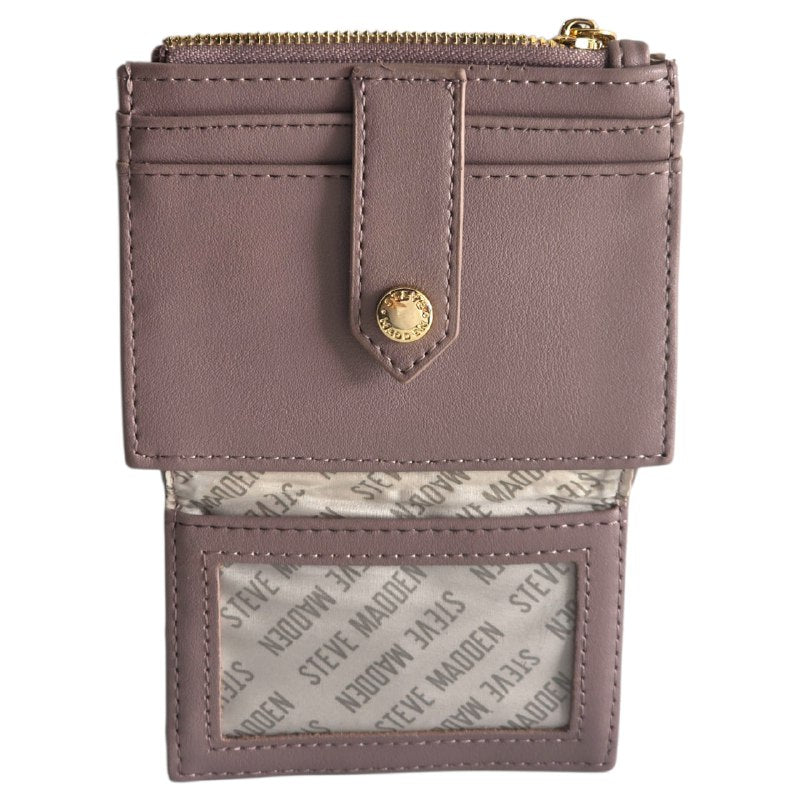 TARJETERO ORIGINAL STEVE MADDEN