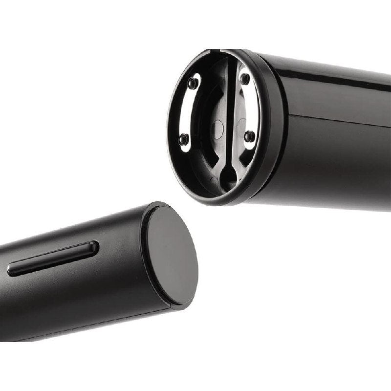 MAQUINA SACA CORCHO ELECTRICO ABRIDOR DE VINOS ELECTRICO, QUITA EL CORTO FACILMENTE EN SEGUNDOS, ACABADO FINO, CORTADOR DE ALUMINIO ELECTRIC WINE OPENER