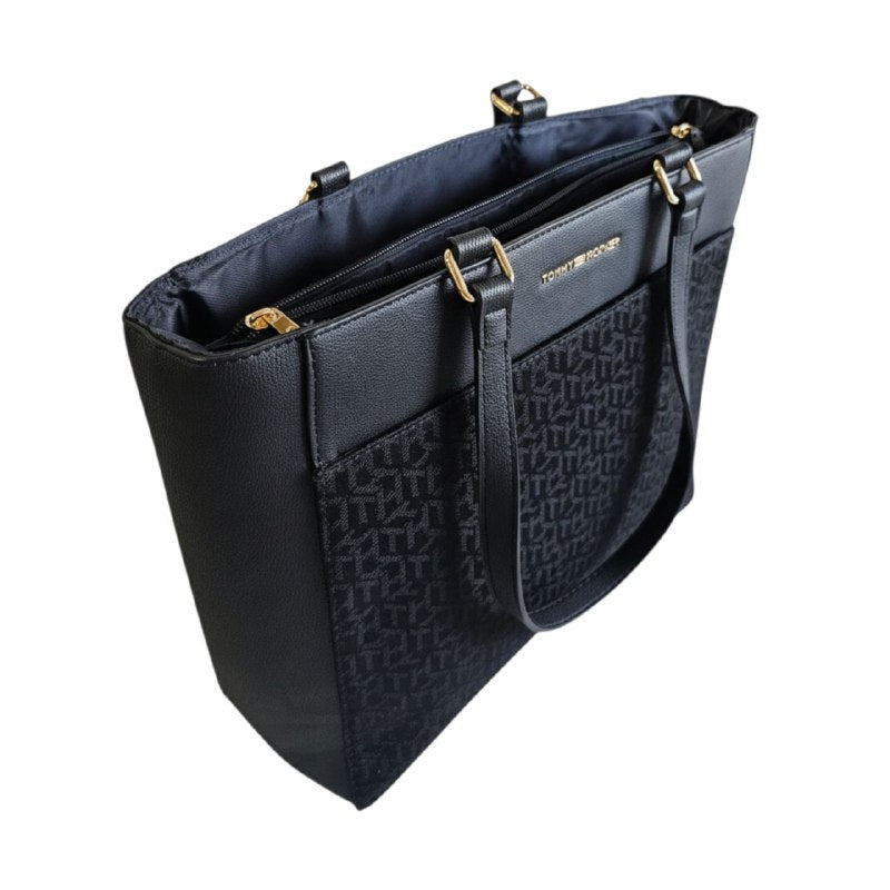 CARTERA ORIGINAL TOMMY HILFIGER