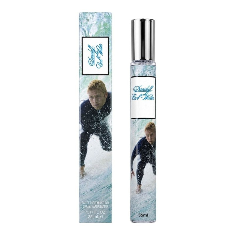 PERFUME DE TUBO COOL WATER DOOIDAFF LOVALI 35ML 1 UND (DUPE COOL WATER DAVIDOFF)
