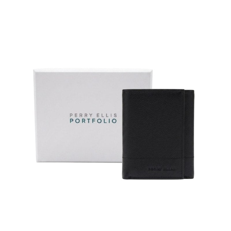 BILLETERA ORIGINAL PERRY ELLIS PORTFOLIO