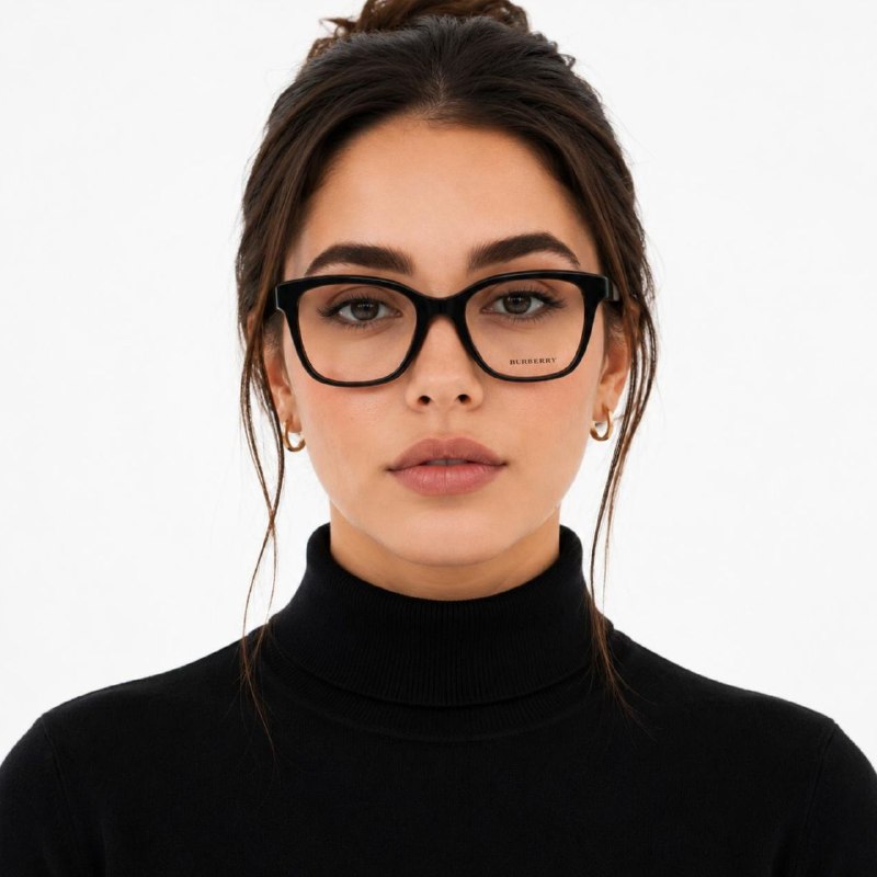 LENTES ORIGINALES PARA GRADUAR PARA DAMA BURBERRY