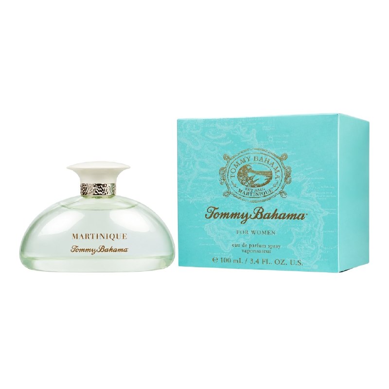TOMMY BAHAMA MARTINIQUE EDP 100ML (M)