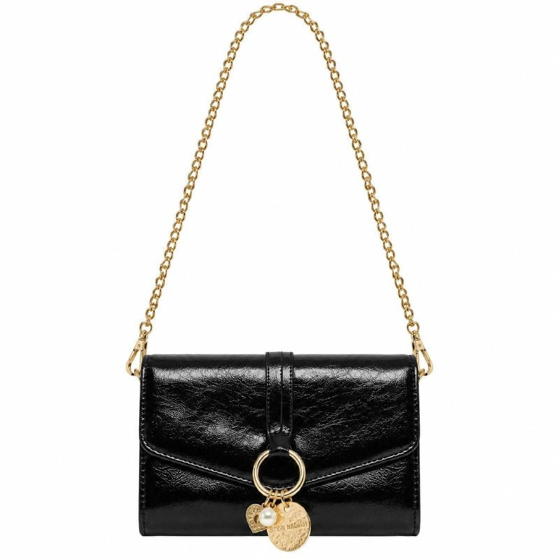 CARTERA ORIGINAL STEVE MADDEN PARA DAMA 12X17CM
