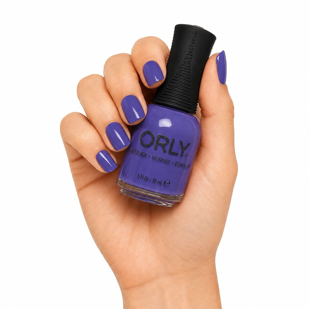 ESMALTE PARA UÑAS TONO INDIGO SKIES 2000330 ORLY 18 ML