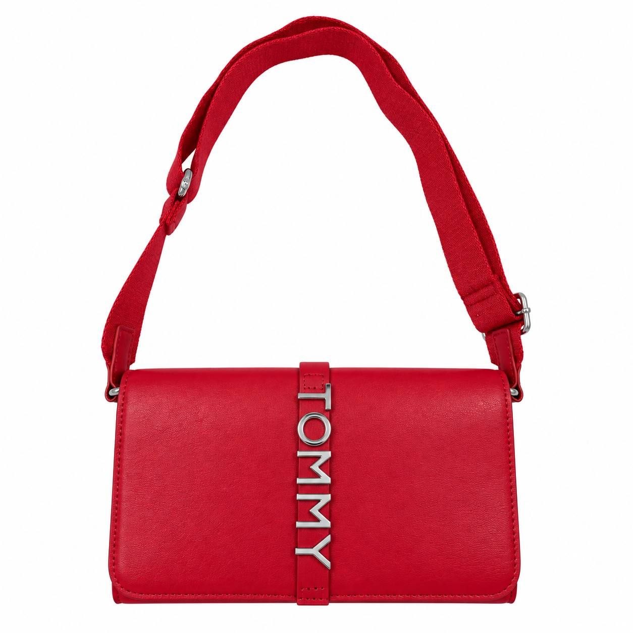 CARTERA ORIGINAL TOMMY HILFIGER PARA DAMA